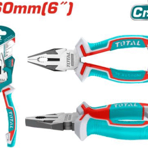 Pinces universelles TOTAL THT210606