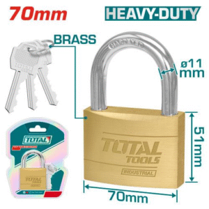 Cadenas Laiton TOTAL TLK32702