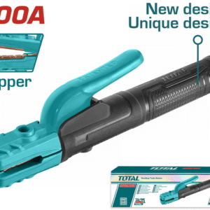 PORTE-ÉLECTRODE POUR LE SOUDAGE TOTAL 500A TWAH5006