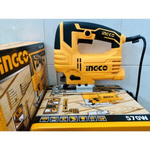 Scie Sauteuse 570 W INGCO