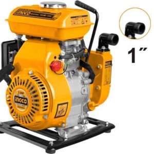 Pompe à eau à essence 2.5hp GWP102 INGCO