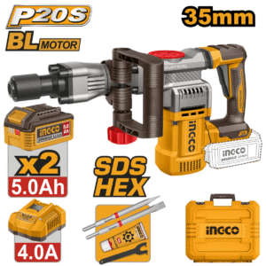 Marteau de démolition sans fil 20V CDBLI203582