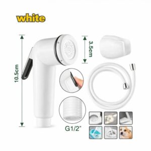 Pulvérisateur Shattaf JADEVER