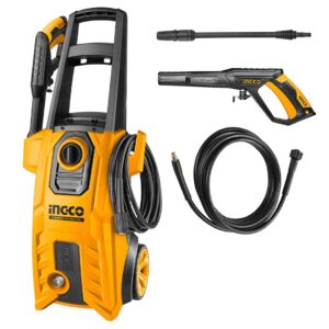 Nettoyeur haute-pression 1800W 150bar INGCO-HPWR18008