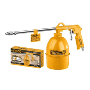 Pistolet nettoyeur pneumatique ingco 750cc