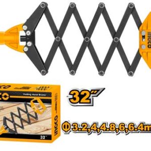 Pince à rivet à extenseur INGCO HFOR321