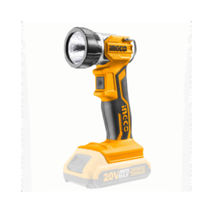 Lampe Torche 20V Batterie Lithium-Ion INGCO CWLI2001