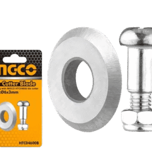 Lame diamant de coupe carrelage 16x06x3mm ingco