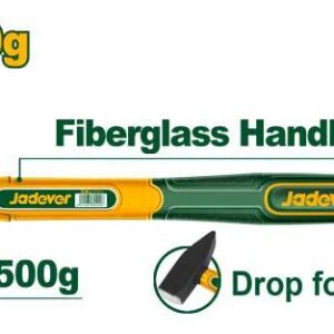 Marteau de mécanicien 500G JADEVER JDHM1305