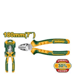PINCE COUPANTE DIAGONALE À LEVIER ÉLEVÉ DE 180 MM (7 POUCES) - JDPL3717