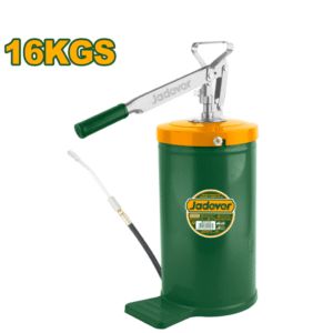 PISTOLET GRAISSEUR MANUEL 16 KG, DIAMÈTRE : 220 MM - JDHY1A16