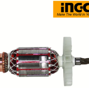 Rotor/induit INGCO pour marteau perforateur RH16008