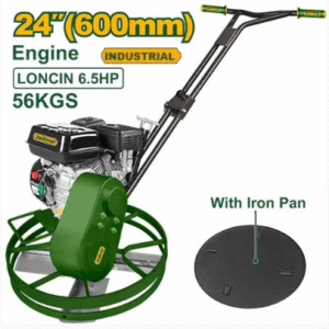 Truelle mécanique à essence 4,8 kW 56 kg 600 mm JDQM1A24 Jadever