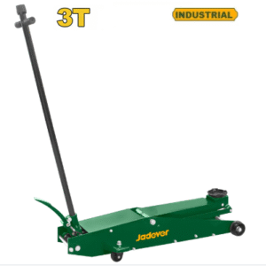 Cric crocodile long de 3 tonnes Jadaver JDHJ1A03