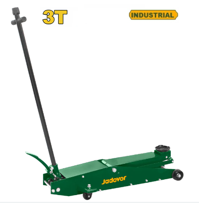 Cric crocodile long de 3 tonnes Jadaver JDHJ1A03