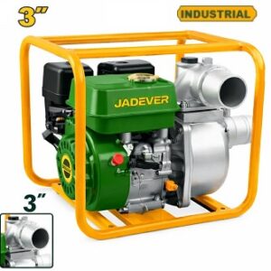 Motopompe à Essence 3" JADEVER JDGW1A32