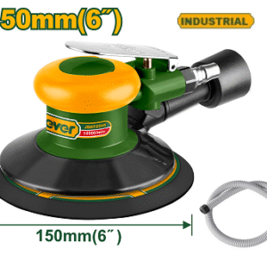 Ponceuse pneumatique 6" JADEVER JDAT2505