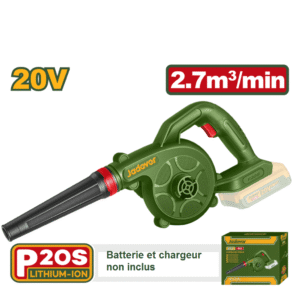 SOUFFLEUR SANS FIL 20V Jadever- JDBLP552