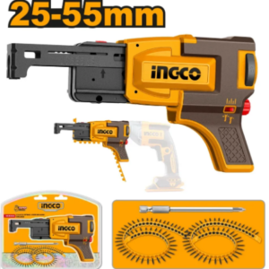 Adaptateur pour visseuse à plaques de plâtre INGCO 25-55 mm CDSLI2026