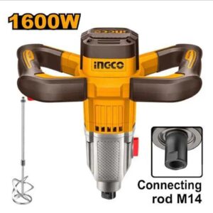 MALAXEUR 1600W INGCO MX516006
