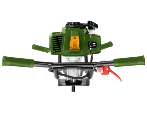 Tarière thermique 62cc JADEVER JDDZ1A62-1
