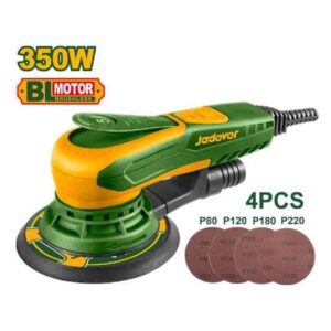 Ponceuse orbitale 350W JADEVER
